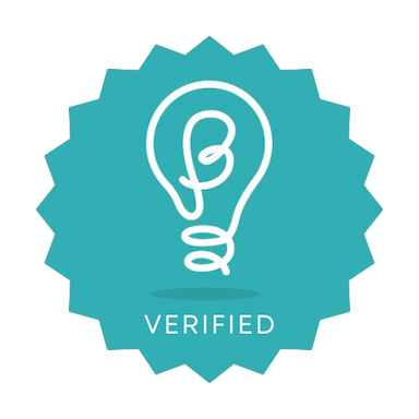 Bizinc Verified Badge