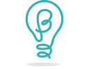 Lightbulb logo