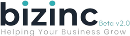 Bizinc Logo