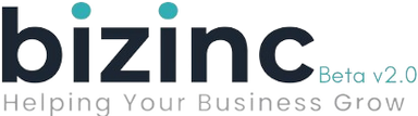 Bizinc Helping Your Business Grow