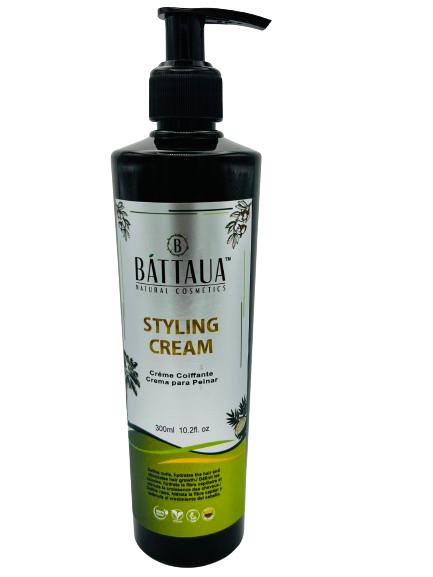 Styling Cream
