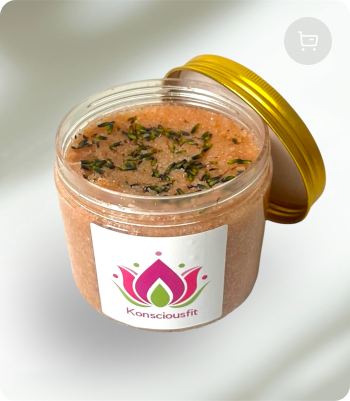 Konscious Fit Hero product Image