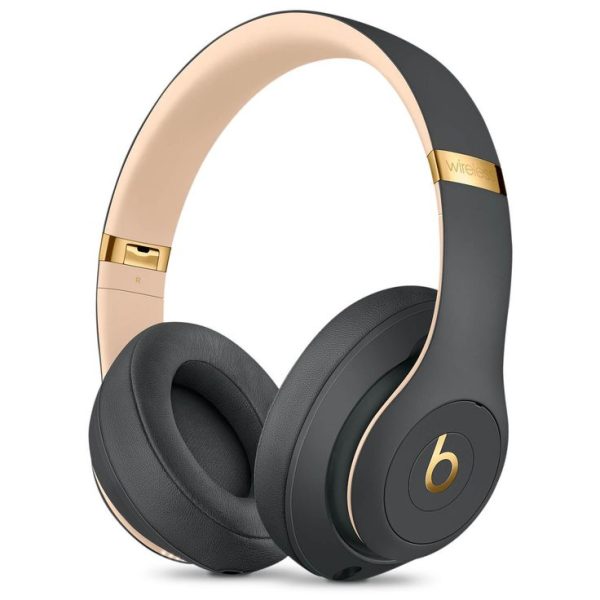 MOVSSOU E7 Active Noise Cancelling Headphones